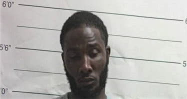 Brandon Bowman, - Orleans Parish County, LA 